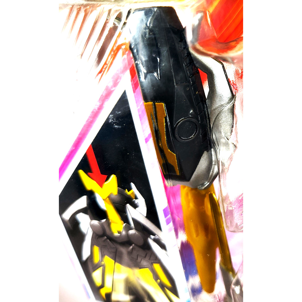 Hasbro Saban's Power Rangers Beast Morphers STEEL ROBOT RANGER, New, See Pics! - Picture 4 of 9